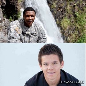 Meet your Posher, Ashlee